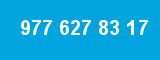 977 627 83 17